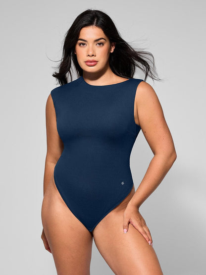 ContourFlex All-in-One Fitted Bodysuit