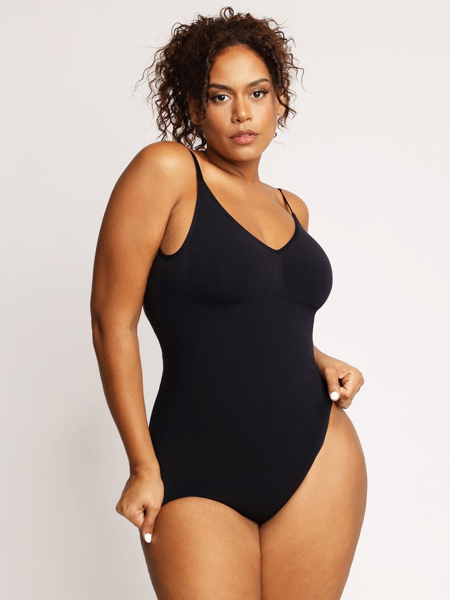 The Shapewear Bodysuits Full Confidence Slimming