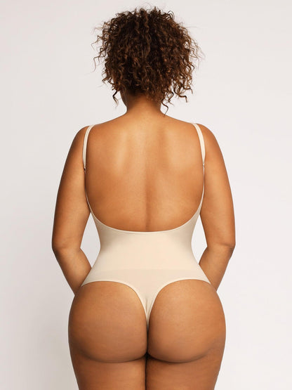 The Shapewear Bodysuits Full Confidence Slimming