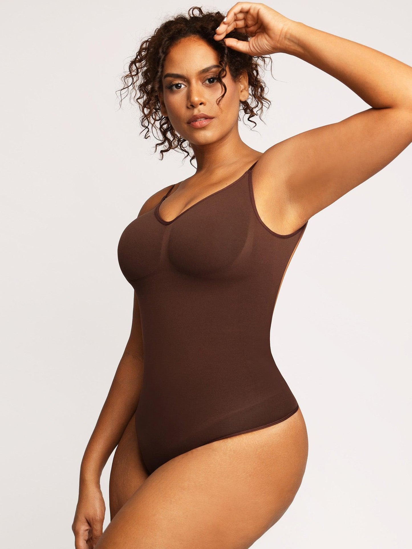 The Shapewear Bodysuits Full Confidence Slimming
