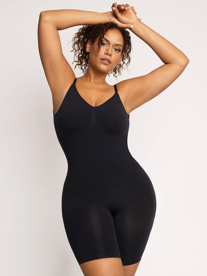 The Shapewear Bodysuits Full Confidence Slimming