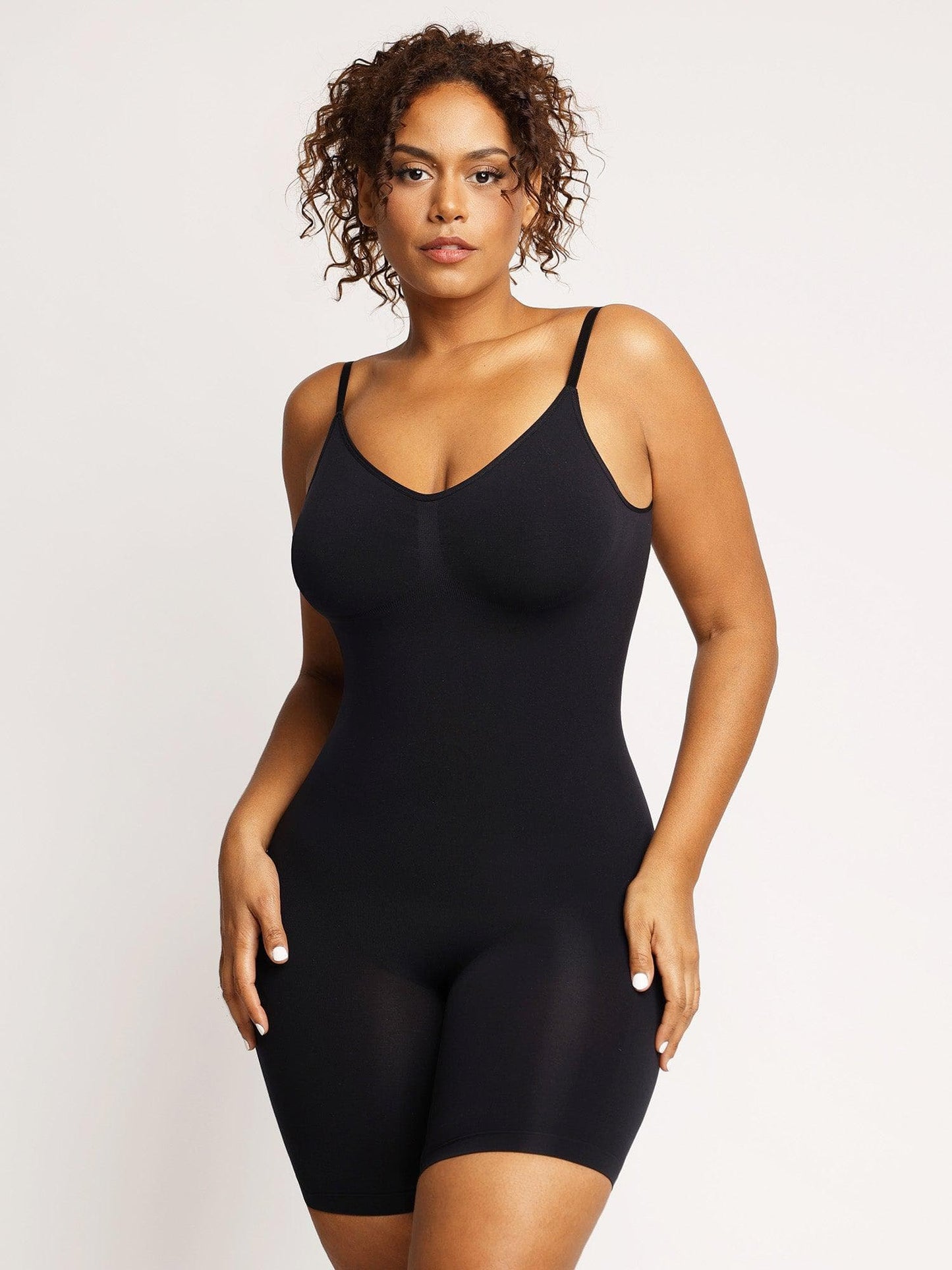 The Shapewear Bodysuits Full Confidence Slimming