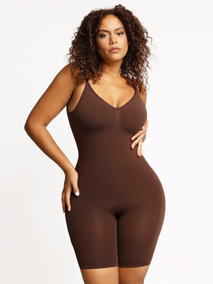 The Shapewear Bodysuits Full Confidence Slimming