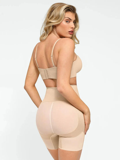 Popilush Shaping Compression Butt-Lifting Shorts