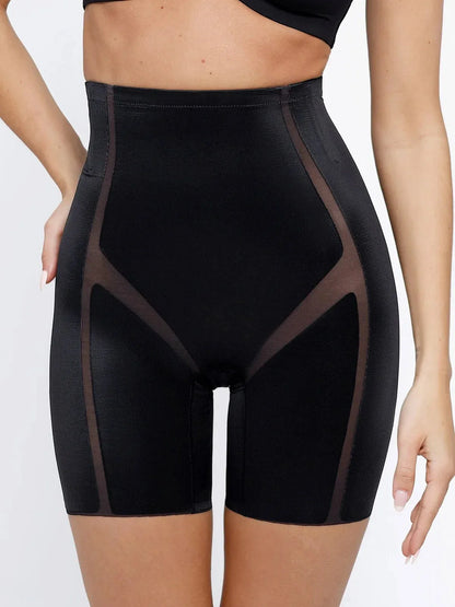 Popilush Shaping Compression Butt-Lifting Shorts