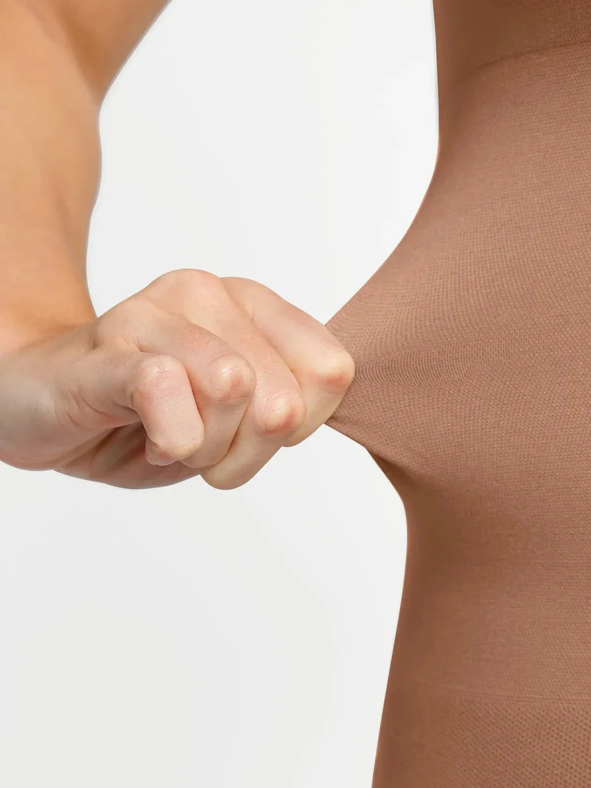 Shapewear Eco-Friendly Sculpting Midi Dress Set