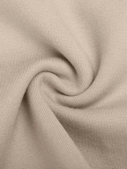 Velvet Wide-Leg Sculpting Trousers