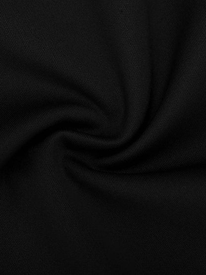 Shapewear Long Sleeve Mesh Inset Tummy Control Bodysuit